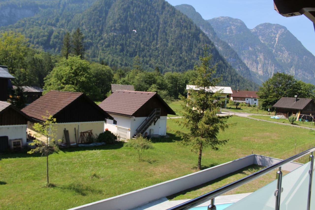 Hideaway Obertraun Apartment Exterior photo